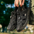 Men's Casual Trend Sandals in Plus Sizes